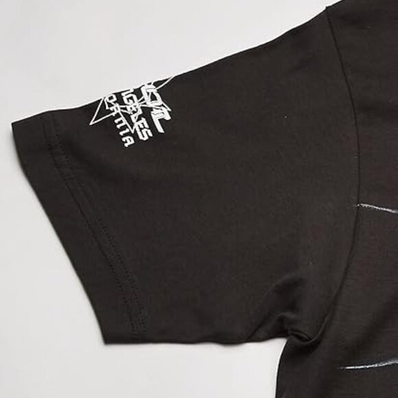 Tool Band Logo Pattern Metal Shirt - Picture 4 of 4